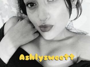Ashlysweett