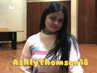 Ashlythomson18