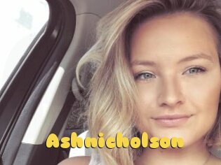 Ashnicholson