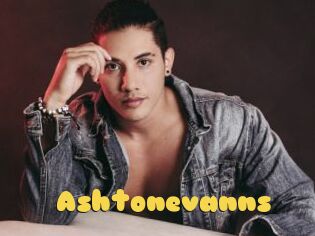 Ashtonevanns