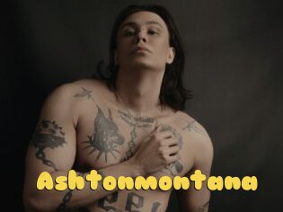 Ashtonmontana
