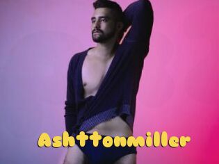 Ashttonmiller