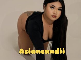 Asiancandii