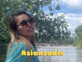 Asiansadie