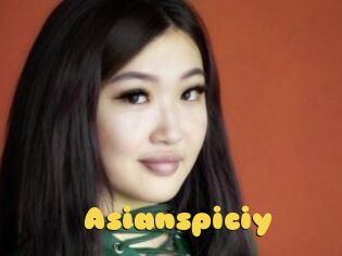 Asianspiciy