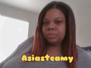Asiasteamy