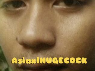 AsiaxlHUGECOCK