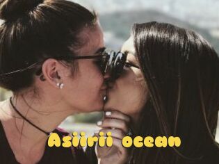 Asiirii_ocean