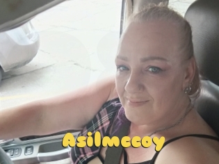 Asilmccoy