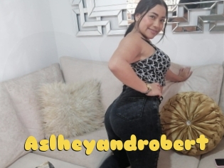 aslheyandrobert Px24 Sexcam