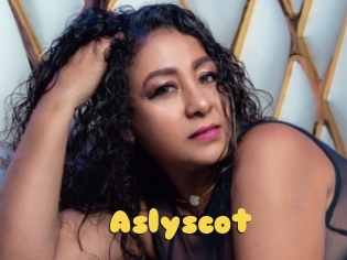 Aslyscot