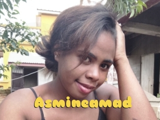 Asmineamad