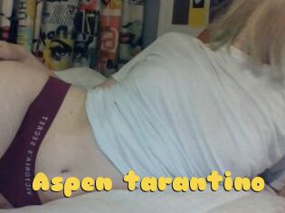 Aspen_tarantino