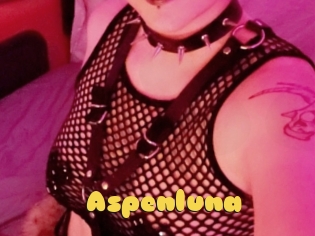 Aspenluna