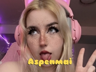 Aspenmai