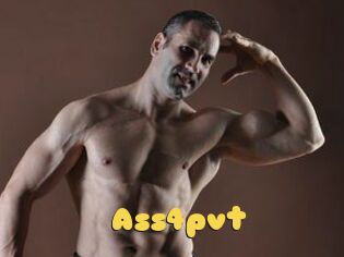 Ass4pvt