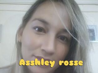Asshley_rosse