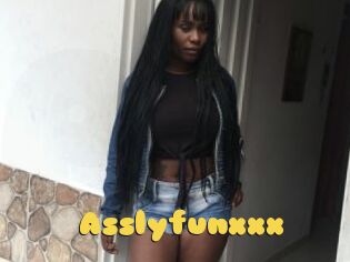 Asslyfunxxx