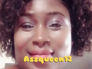 Assqueen12