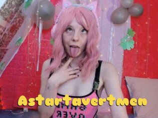 Astartavertmen