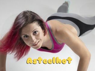 Asteelhot