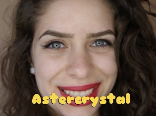 Astercrystal