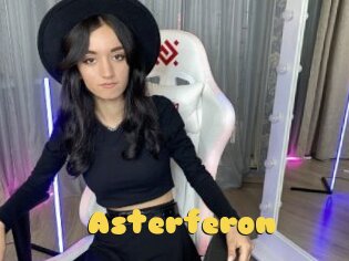 Asterferon