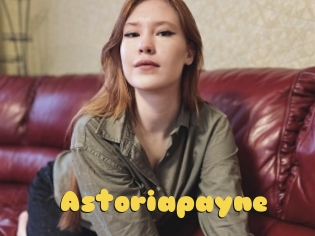 Astoriapayne