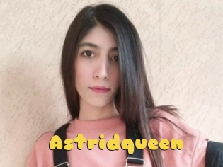 Astridqueen