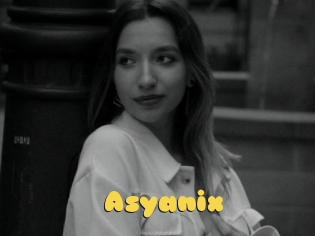 Asyanix