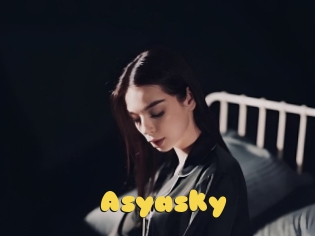 Asyasky