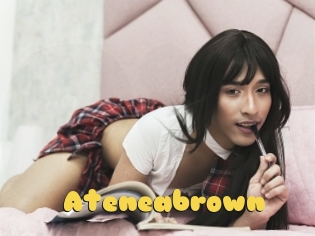 Ateneabrown