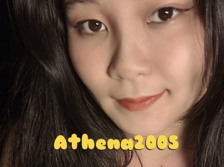 Athena2005