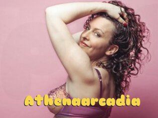 Athenaarcadia