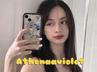 Athenaaviolet