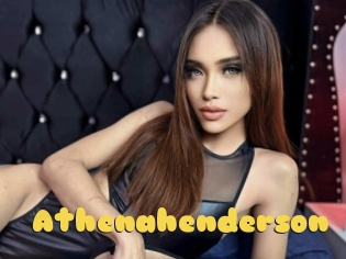Athenahenderson