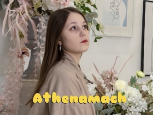 Athenamach