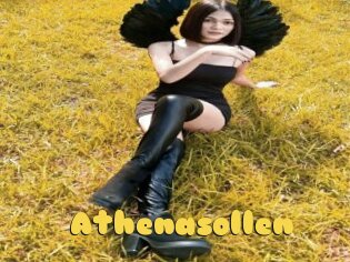 Athenasollen
