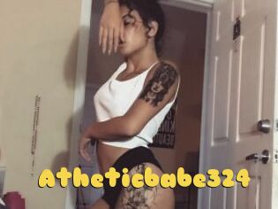 Atheticbabe324