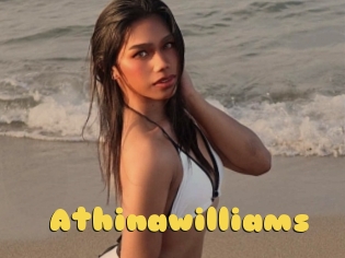 athinawilliams Px24 Sexcam