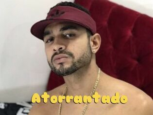Atorrantado