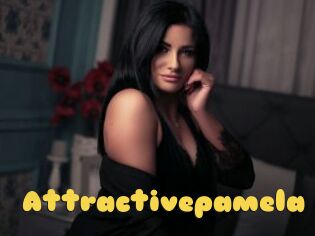 Attractivepamela