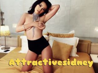 Attractivesidney