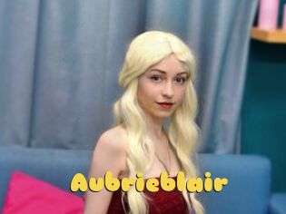 Aubrieblair