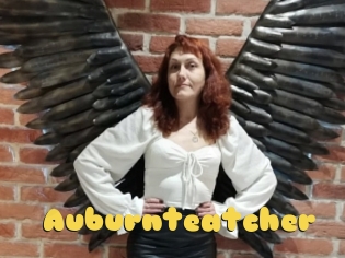 Auburnteatcher