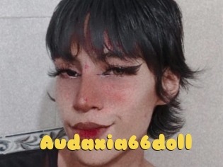 audaxia66doll Px24 Sexcam