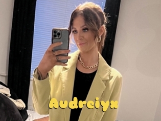 Audreiyx