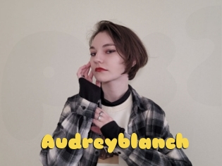 Audreyblanch