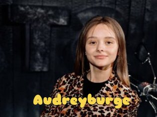 Audreyburge