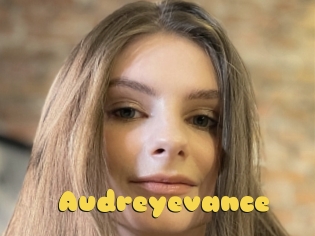 Audreyevance